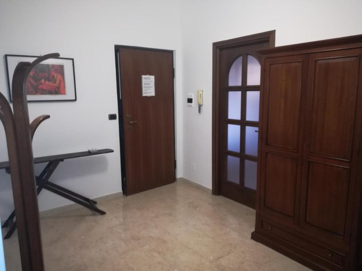 Apartamento Lingotto Turin Apartament Exterior foto